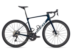 Giant Defy Advanced Pro 0 Mariana Blue