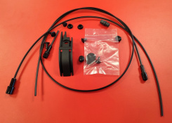 Giant Defy / TCR Advanced Brake Parts Kit