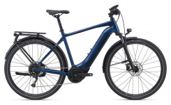Giant Explore E+ 2 GTS 2021