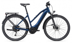 Giant Explore E+ 2 STA 2021