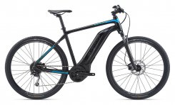 Giant Explore E+ 4 GTS 2020