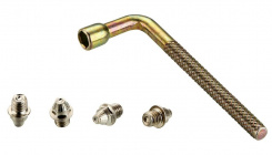 Giant Original MTB Replacement Pin and Tool