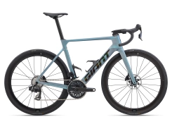 Giant Propel Advanced Pro 0 AXS Prismatic Haze