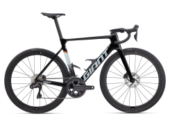 Giant Propel Advanced Pro 0 Di2 Abyss Black