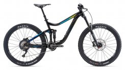 2018 GIANT REIGN2 Sサイズ　美品　レイン　フルサス 2019 GIANT Bicycles | REIGN 2