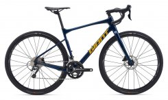 Giant Revolt Advanced 3 2020
