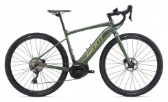Giant Revolt E+ Pro 2020