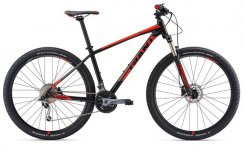 Giant Talon 29er 2 GE 2018