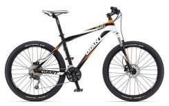Giant talon sales 3 2013
