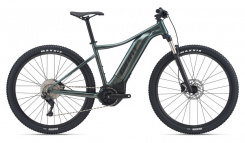 Giant Talon E+ 1 2021