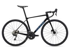 Giant TCR Advanced 2 KOM Carbon