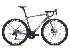 Giant TCR Advanced Pro 0 Di2 Midnight Moon