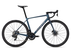 Giant TCR Advanced Pro Disc 0 AXS Ocean Twilight