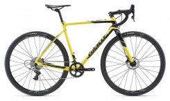 Giant TCX SLR 1 2019