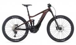 Giant Trance X E+ Pro 3 2021