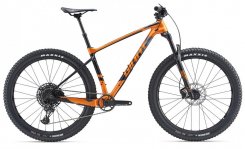 Giant XTC Advanced +2 2018