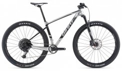 Giant XTC Advanced 29er 1 2019
