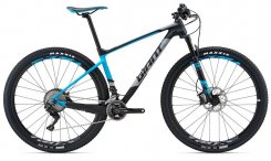Giant XTC Advanced 29er 1.5 GE 2018