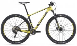 Giant XTC Advanced 29er 2 GE 2019