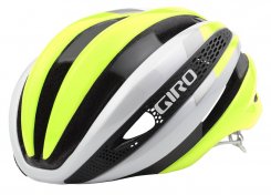 Giro Synthe (white/yellow)