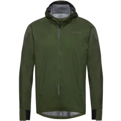 Gore Concurve GORE-TEX Jacket Mens