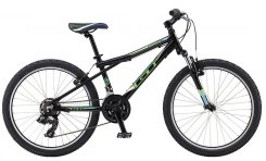 GT Aggressor 24" black
