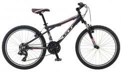 GT Aggressor 24" graphite