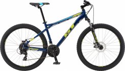 GT Aggressor 27.5 Comp 2019