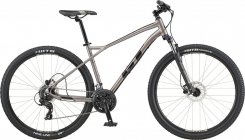 GT Aggressor 27,5" Expert  2020