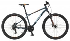 GT Aggressor 27,5" Expert 2021