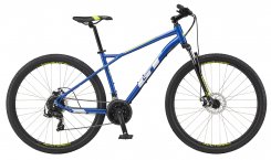 GT Aggressor 27,5" Sport 2021