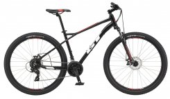 GT Aggressor 29" Comp 2021