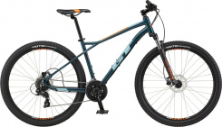 GT Aggressor 29" Expert Microshift