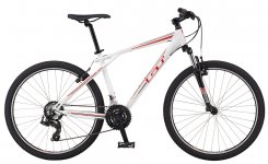 GT Aggressor 3.0 (white)