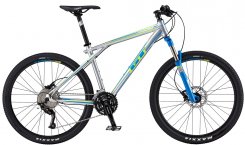 GT Avalanche 1.0