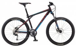 GT Avalanche Comp black