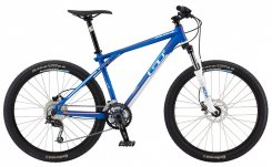 GT Avalanche Comp blue
