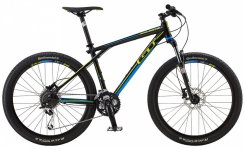 GT Avalanche Elite