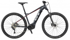 GT E-Pantera Current