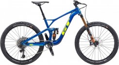 GT Force 27,5" Carbon Pro  2020