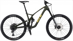 GT Force 29" Carbon Pro