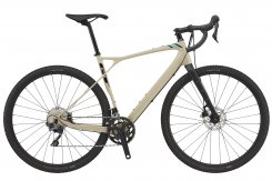 GT Grade Carbon Expert 2021