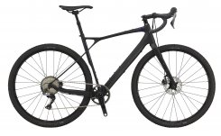 GT Grade Carbon Pro 2021