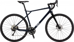 GT Grade Comp