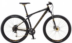 GT Karakoram Hans Rey