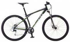 GT Karakoram Sport graphite