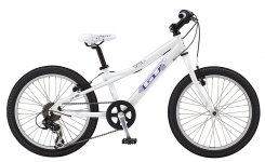 GT Laguna 20" white