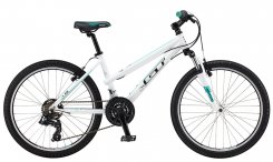 GT Laguna 24" white