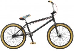 GT Performer 2021