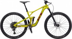 GT Sensor 29" Carbon Elite  2020